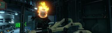 LEGO Marvel Super Heroes, Impresiones