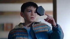 ‘Historias del bucle’, una de las series de ciencia ficción más especiales e infravaloradas que puedes ver en streaming