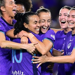 Marta lo vuelve a hacer