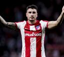 El blindaje pasa por Giménez