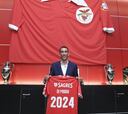 Di María: “Tuve muchas propuestas... quería volver a casa, al Benfica”
