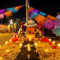 Día de Muertos 2022: ¿A partir de cuándo llegan las almas a las ofrendas?