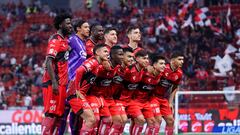LA Galaxy (5-2) Tijuana: resumen del partido