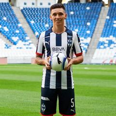 Matías Kranevitter sueña con volver a jugar en River Plate