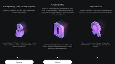 PlayStation Stars llega a España: registro, niveles, recompensas y cómo conseguir juegos gratis