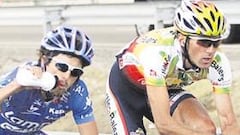 Fuentes: "No pienso seguir por cuatro duros"