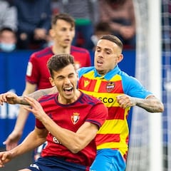 Roger: "Tenemos muy poco margen, prácticamente ninguno"