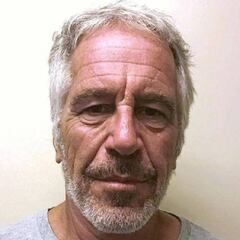 Anonymous "Little Black Book" leak: who was Jeffrey Epstein?