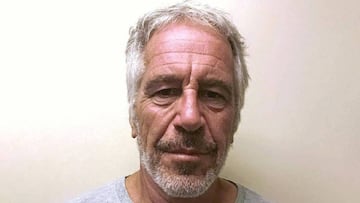 Anonymous "Little Black Book" leak: who was Jeffrey Epstein?