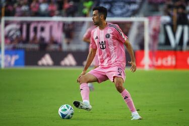 Al Ahly - Inter de Miami: apuestas y pronósticos del partido inaugural del Mundial de Clubes - 15/6/25