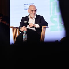 Tebas señala la lucha contra piratería y la mejora del producto como las razones del aumento de ingresos televisivos