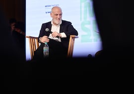 “Es difícil inventarse tantas cosas como hace el Real Madrid”