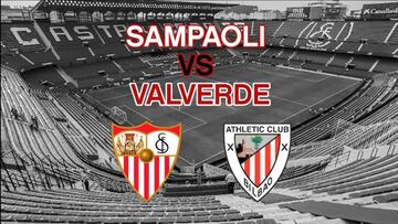 Valverde vs Sampaoli: así son los candidatos al banquillo culé