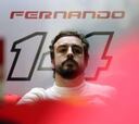 Alonso: "Sabíamos que el motor estaba llegando a su final"
