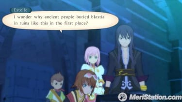 Tales of Vesperia