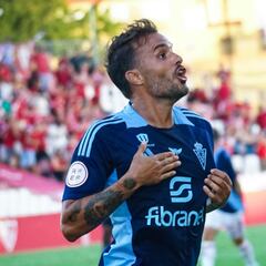 Pedro León ‘regresa’ a lo grande