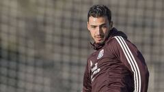 Representante de Alanís: "El mercado desconoce a los jugadores mexicanos"