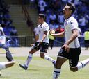 La racha de ocho años que Colo Colo ostenta ante Huachipato