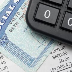 Beneficios de Seguridad Social: qué porcentaje está sujeto a impuestos y qué tengo que saber