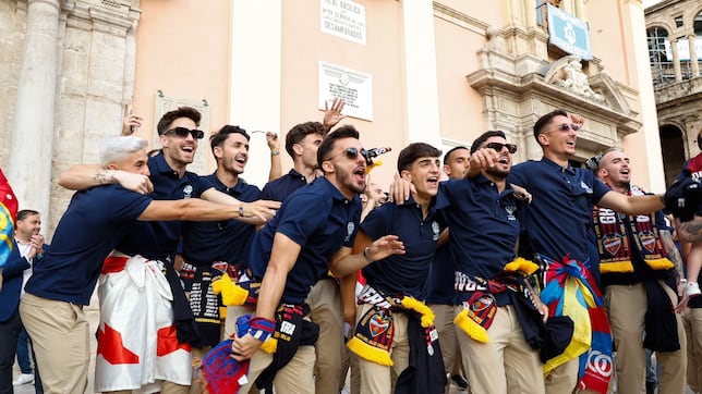 El Levante quiere poner la guinda al pastel