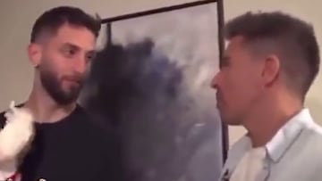 Esta frase en un video le costó 7 partidos de castigo a una figura de la Premier: ¿merecido?