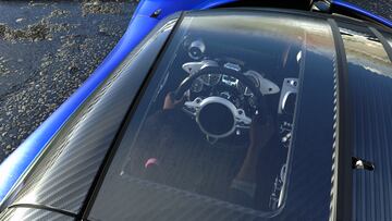 Captura de pantalla - DriveClub (PS4)