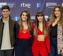 El Barcelona invita a su palco a los participantes de OT