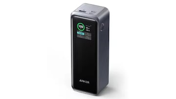 Power bank de oferta en AliExpress en su p¨¢gina web.