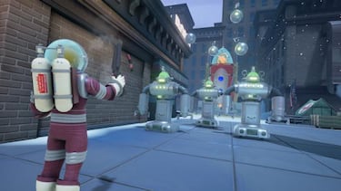 Descarga gratis Fortified en Steam por tiempo limitado