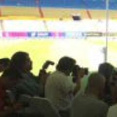Presentan el operativo de seguridad para el Atlas vs Chivas