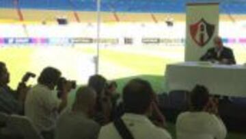 Presentan plan de seguridad para el Clásico tapatío