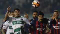 Deportes Temuco va por la haza&ntilde;a contra San Lorenzo. 