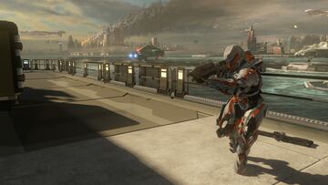 Captura de pantalla - Halo 4 - Majestic Map Pack (360)