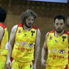 Los líos internos de Español antes de disputar la Liga de las Américas