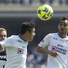 Cómo y dónde ver el Cruz Azul vs Pumas; horario y TV online