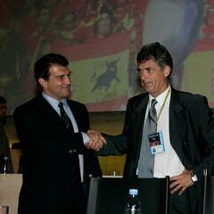 El Villarato estaba basado en hechos reales