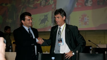 El Villarato estaba basado en hechos reales