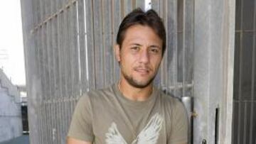 Diego Alves.