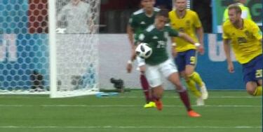De la Liga MX al Mundial: 7 polémicas del VAR