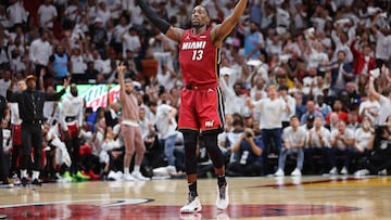 The Miami Heat host the Philadelphia 76ers in Game 1 of the teams’ 2022 NBA Playoff Semi-Final series on Monday.