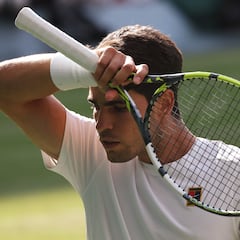 Un Masters sin estrellas