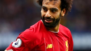 Guerra entre el Liverpool y su patrocinador New Balance