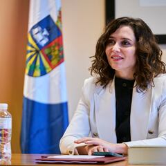 La respuesta de los sindicatos a Díaz Ayuso sobre dejar propina en los bares