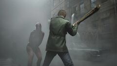 El cambio de Silent Hill 2 Remake que hace saltar todas las alarmas de los fans