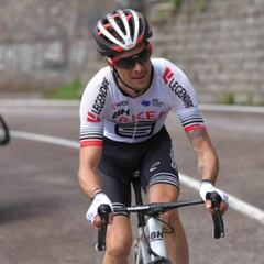 Continúan los atropellos: turno para Gesbert en una rotonda