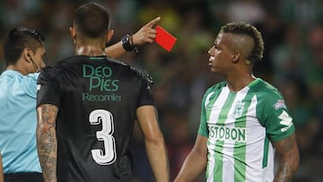 Reunión en Guarne para hablar del incidente Lucumí-Dayro