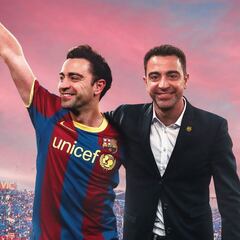 Un hierro demasiado caliente