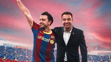 Un hierro demasiado caliente