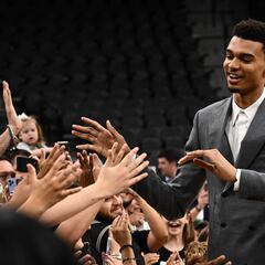 NBA Summer League California Classic: Which teams will play and complete schedule