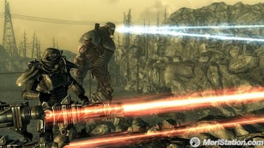 Fallout 3: Broken Steel, Impresiones